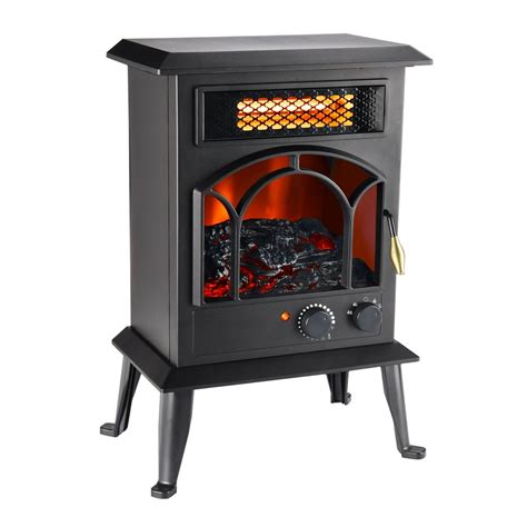 Magnavox 3 element infrared fireplace heater. Things To Know About Magnavox 3 element infrared fireplace heater. 